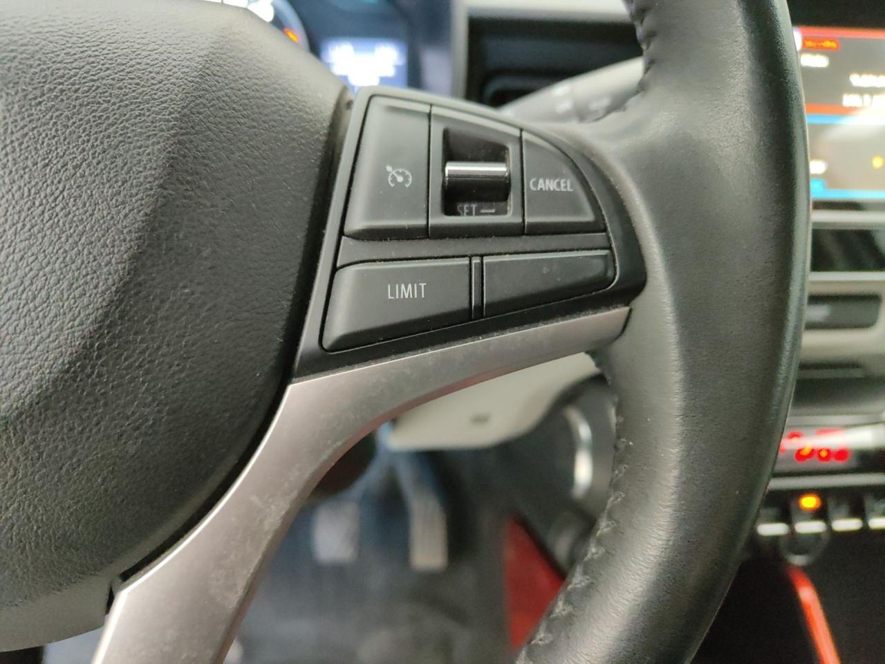 Suzuki Suzuki Ignis usata 9