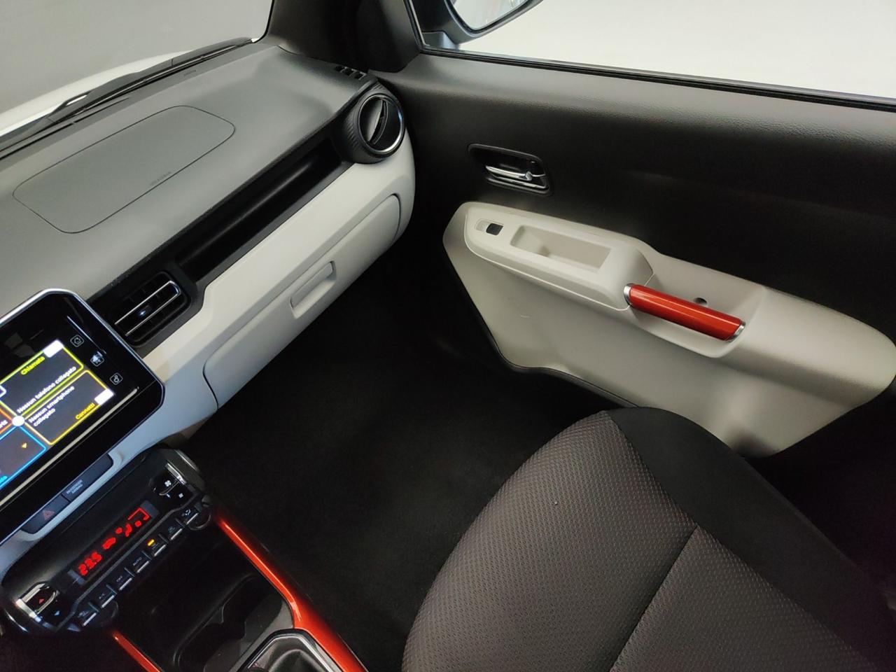 Suzuki Suzuki Ignis usata 19