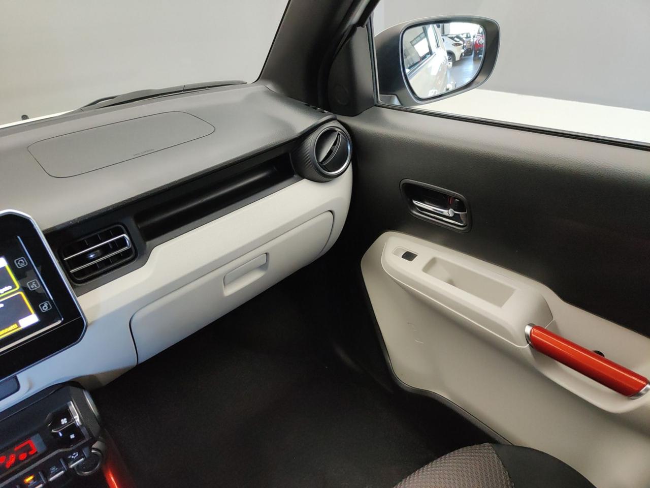Suzuki Suzuki Ignis usata 20