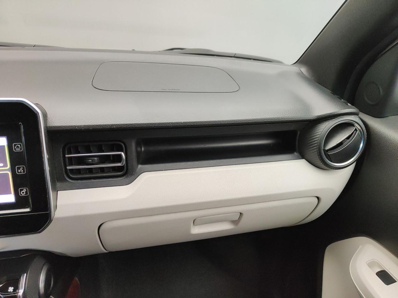 Suzuki Suzuki Ignis usata 21