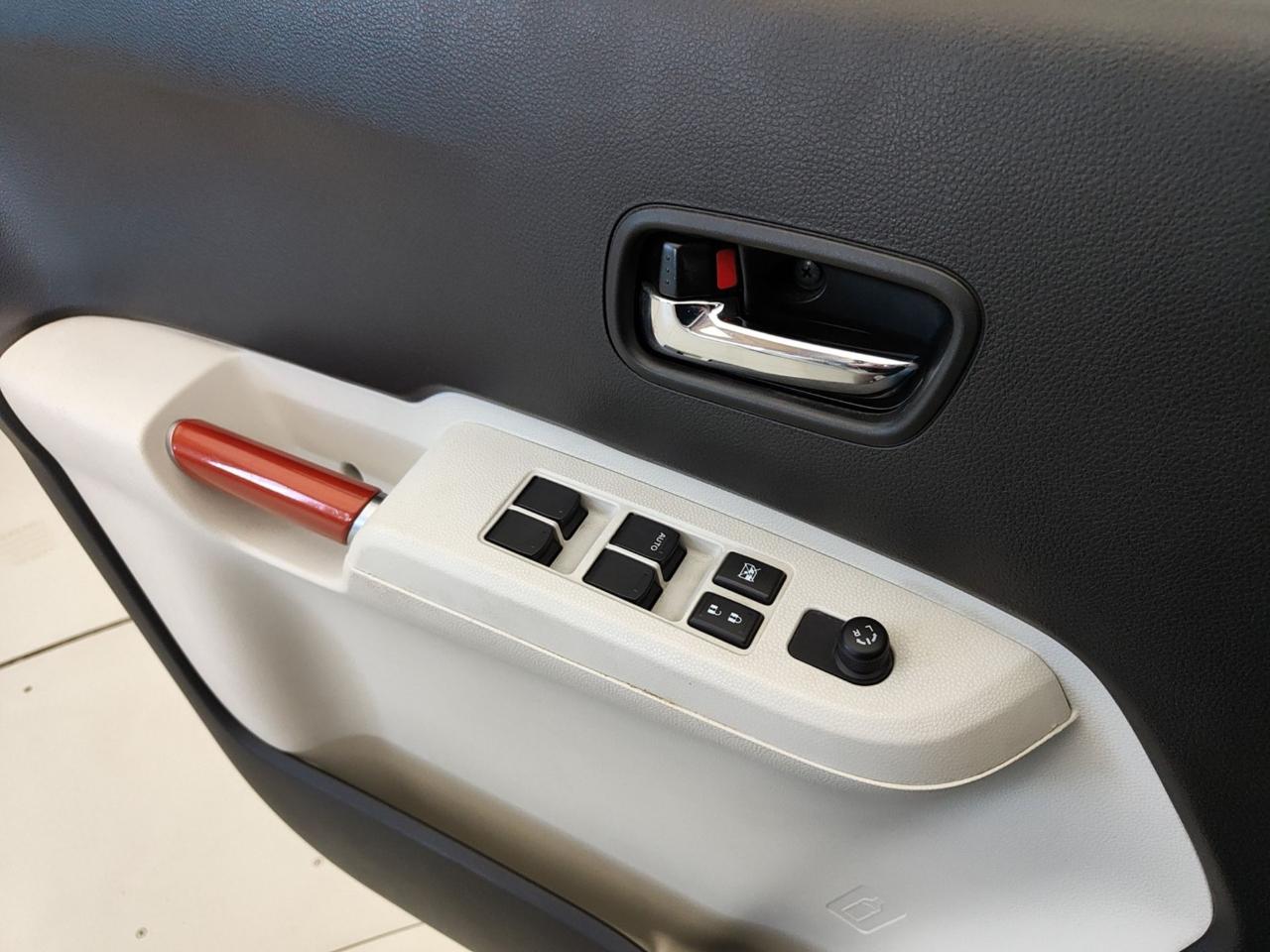 Suzuki Suzuki Ignis usata 23