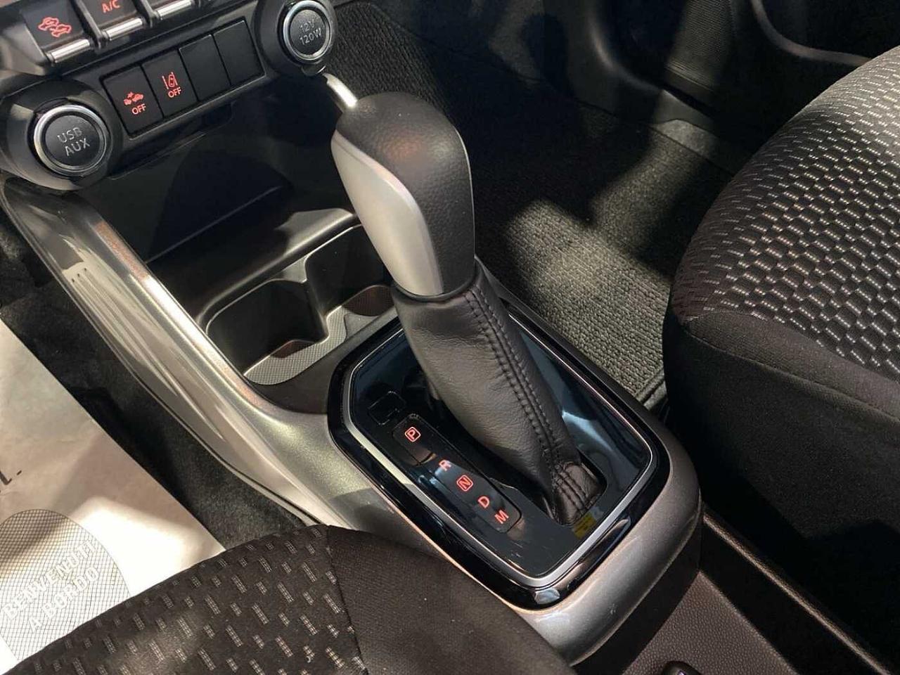 Suzuki Suzuki Ignis usata, con cruise control