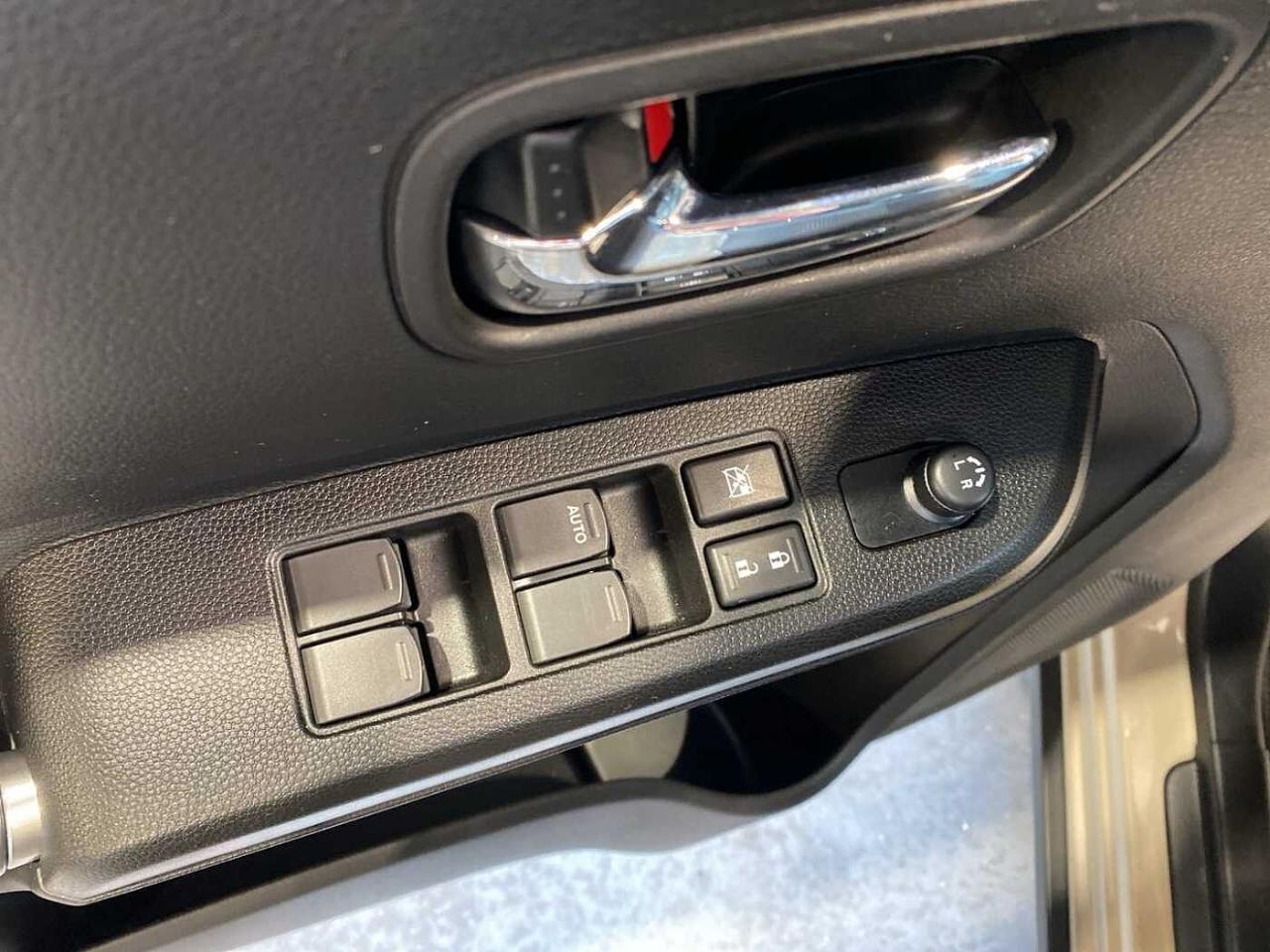 Suzuki Suzuki Ignis usata, con start & stop