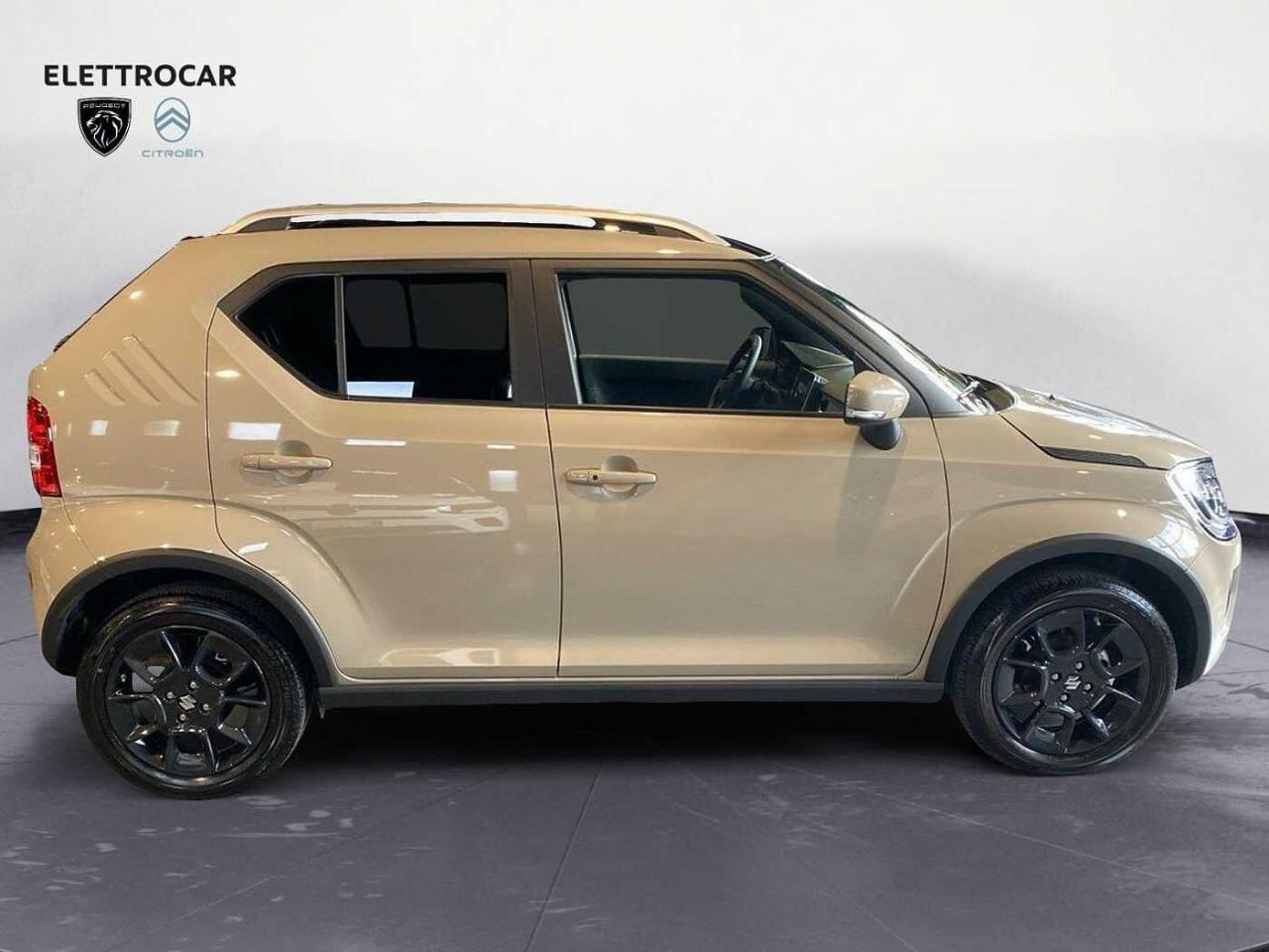 Suzuki Suzuki Ignis usata 26