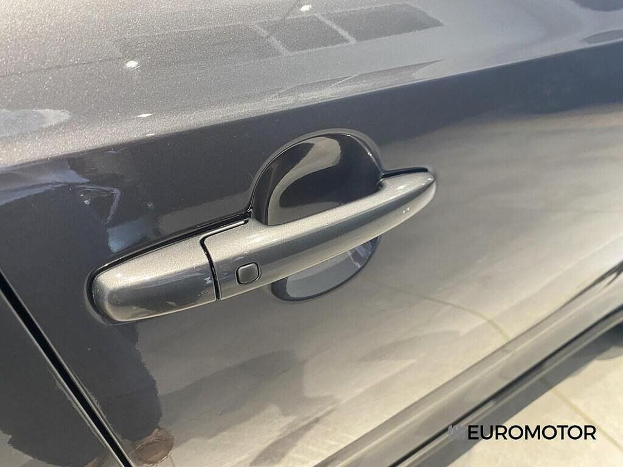 Suzuki Suzuki Ignis usata, con vetri elettrici
