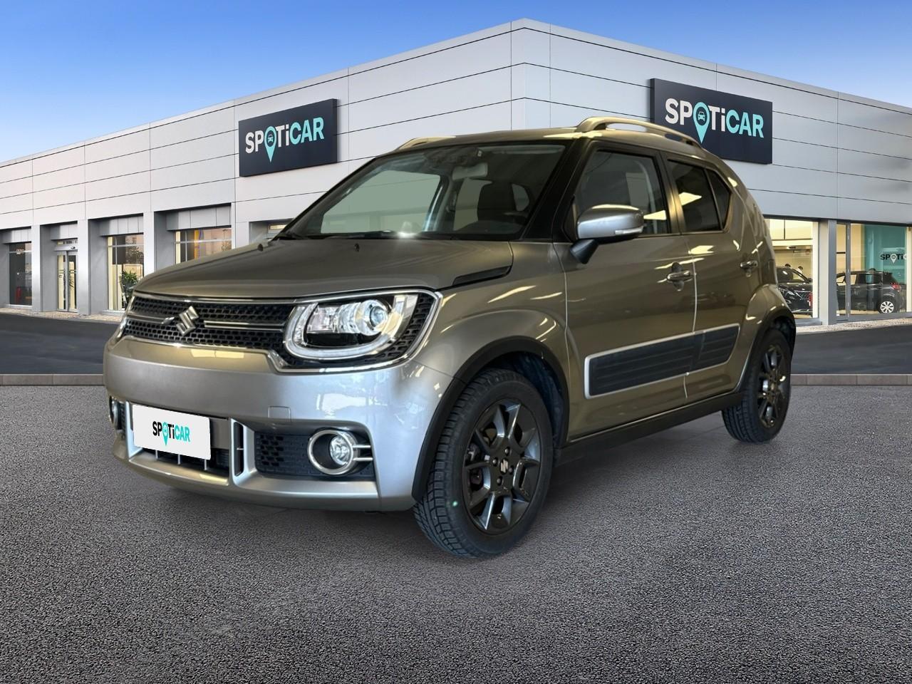Suzuki Suzuki Ignis 