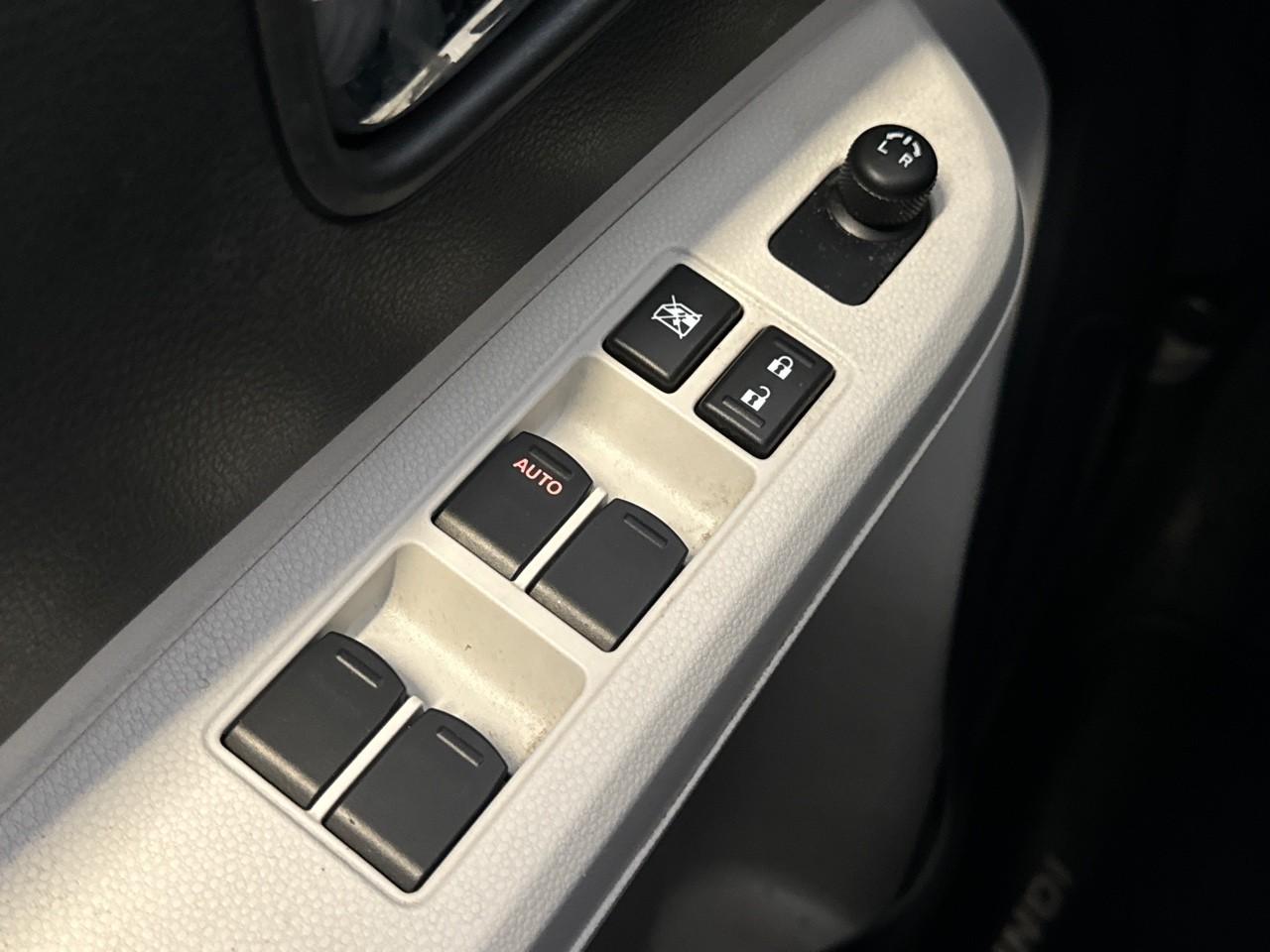 Suzuki Suzuki Ignis usata, con assistenza alla frenata di emergenza