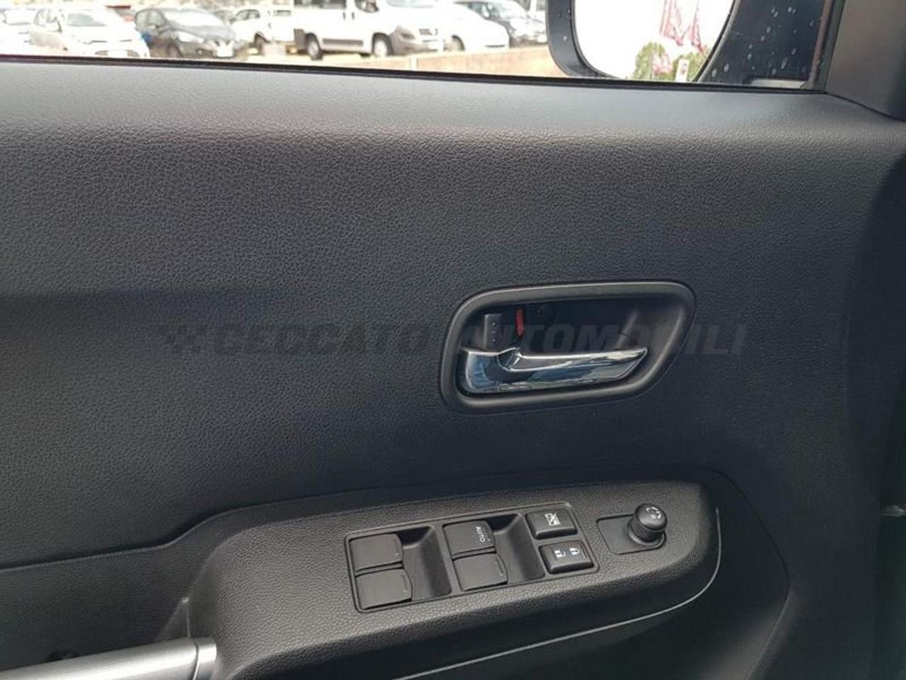 Suzuki Suzuki Ignis usata, con climatizzatore