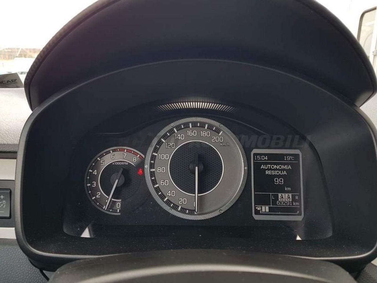Suzuki Suzuki Ignis usata 14
