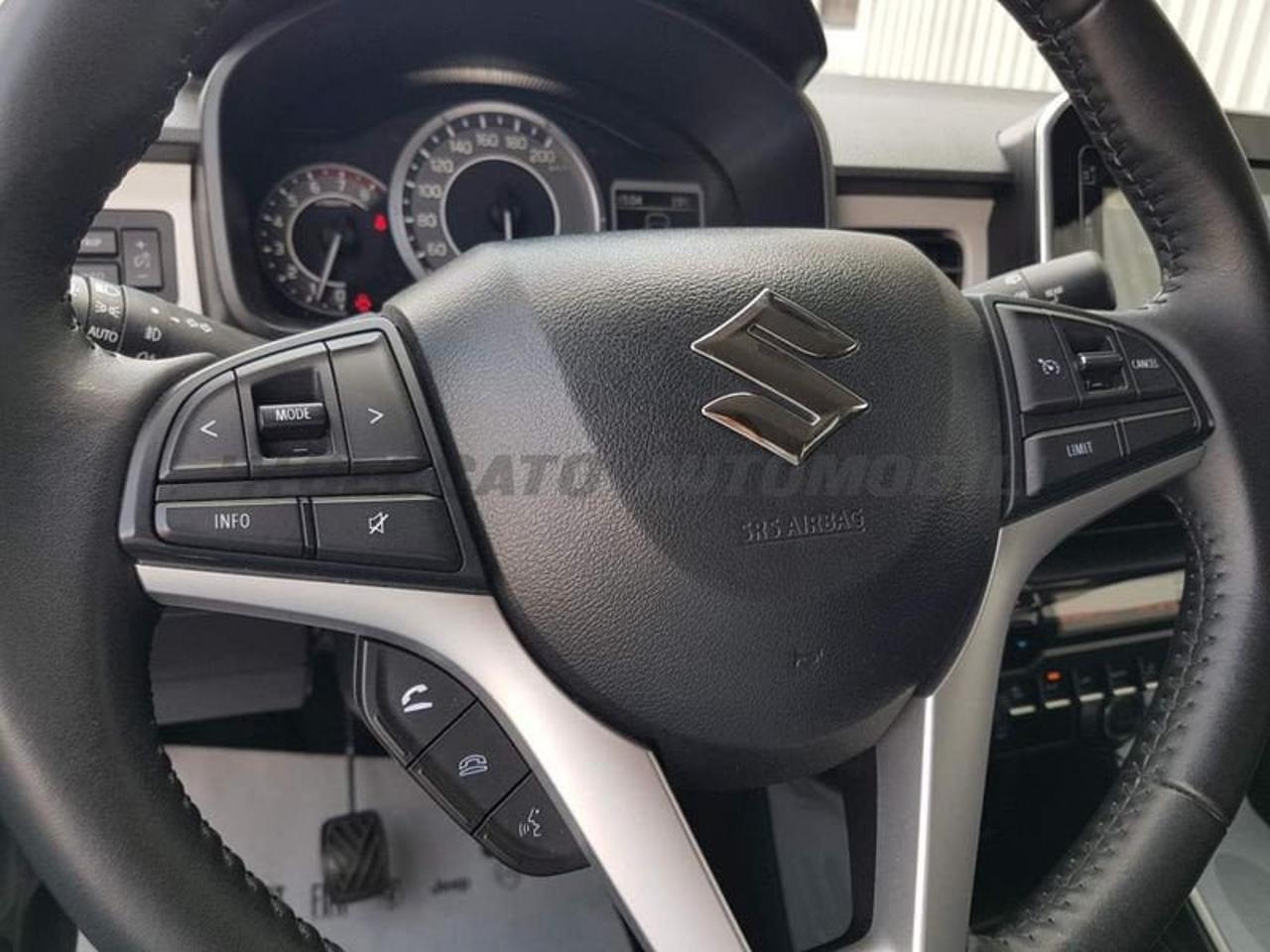 Suzuki Suzuki Ignis usata 15