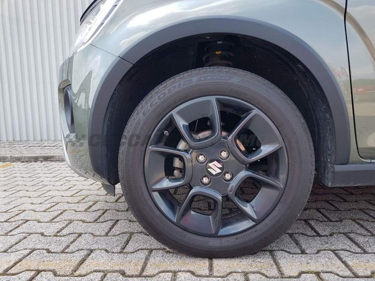 Suzuki Suzuki Ignis usata 20