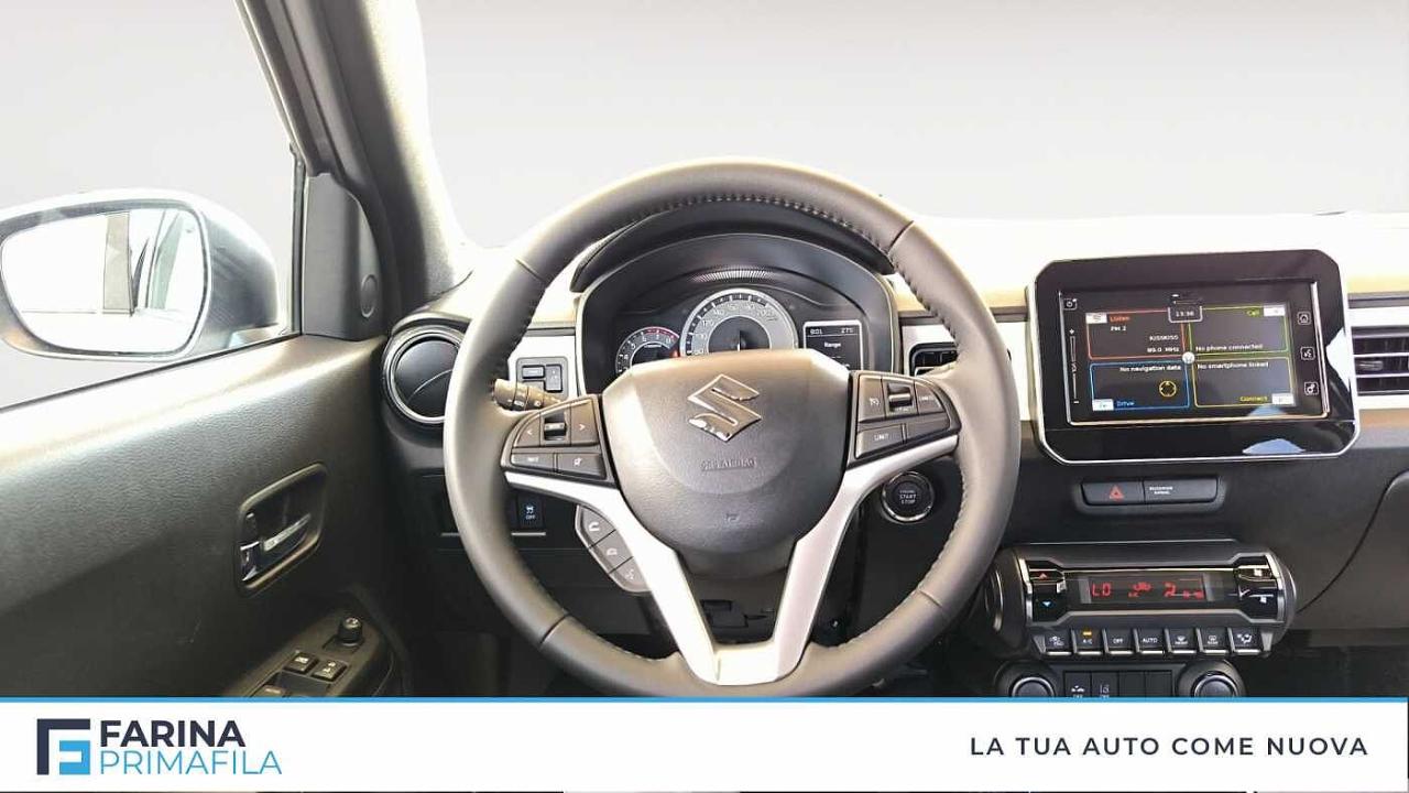 Suzuki Suzuki Ignis usata 7