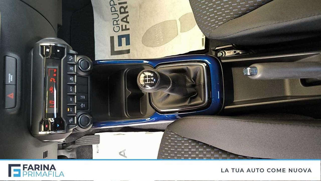 Suzuki Suzuki Ignis usata 13
