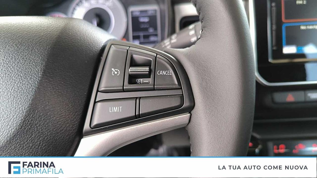 Suzuki Suzuki Ignis usata 14