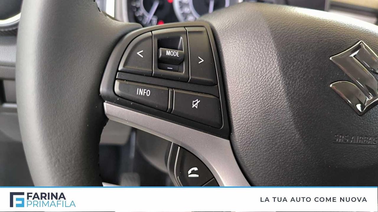 Suzuki Suzuki Ignis usata 15