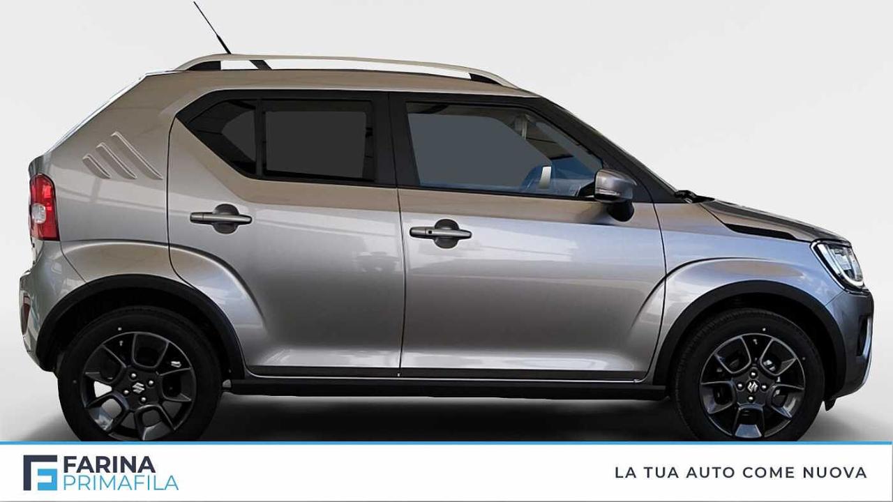 Suzuki Suzuki Ignis usata 20