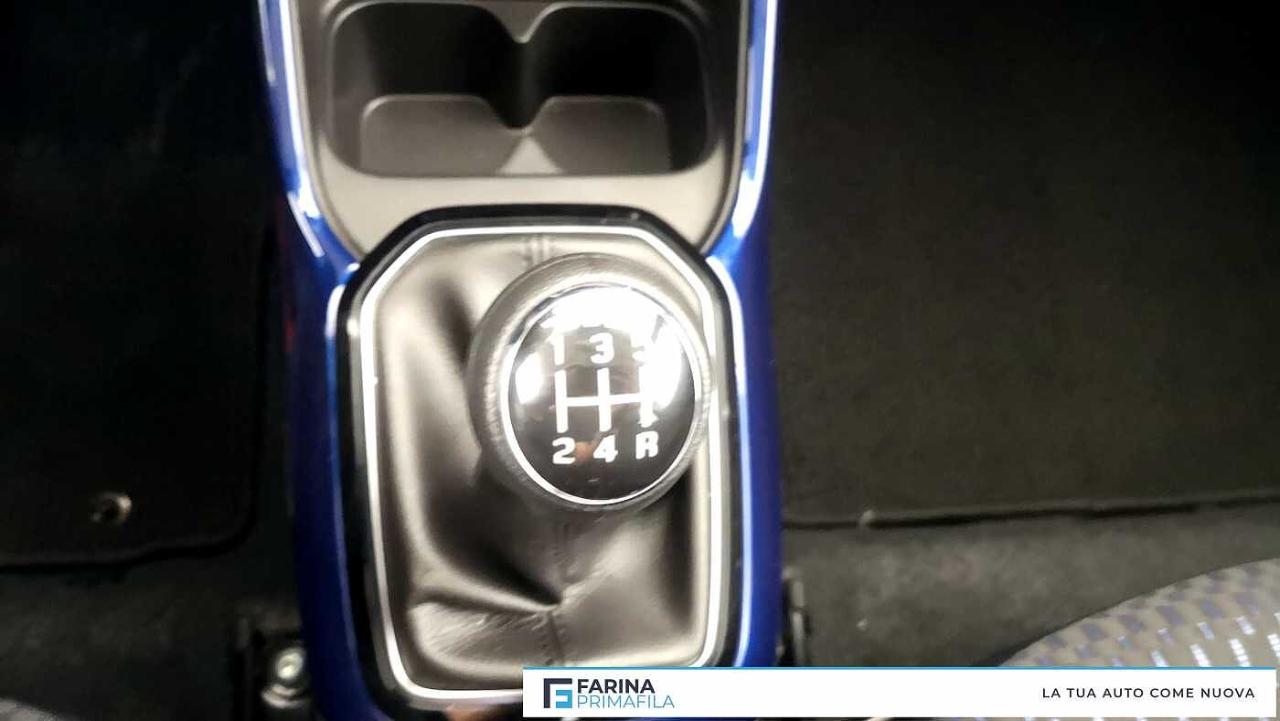 Suzuki Suzuki Ignis usata 9