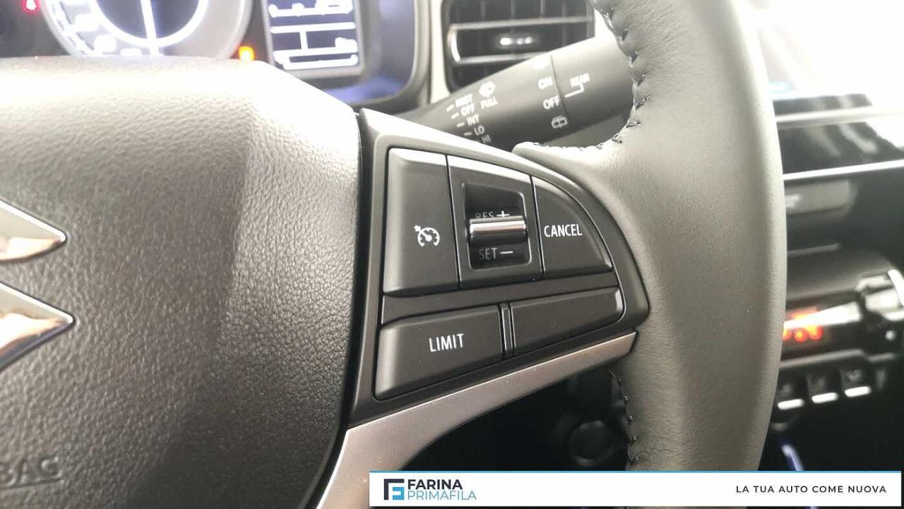 Suzuki Suzuki Ignis usata 12