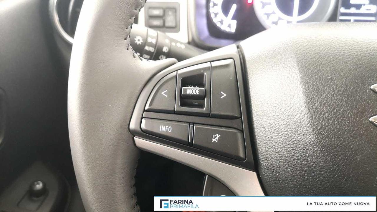 Suzuki Suzuki Ignis usata 13