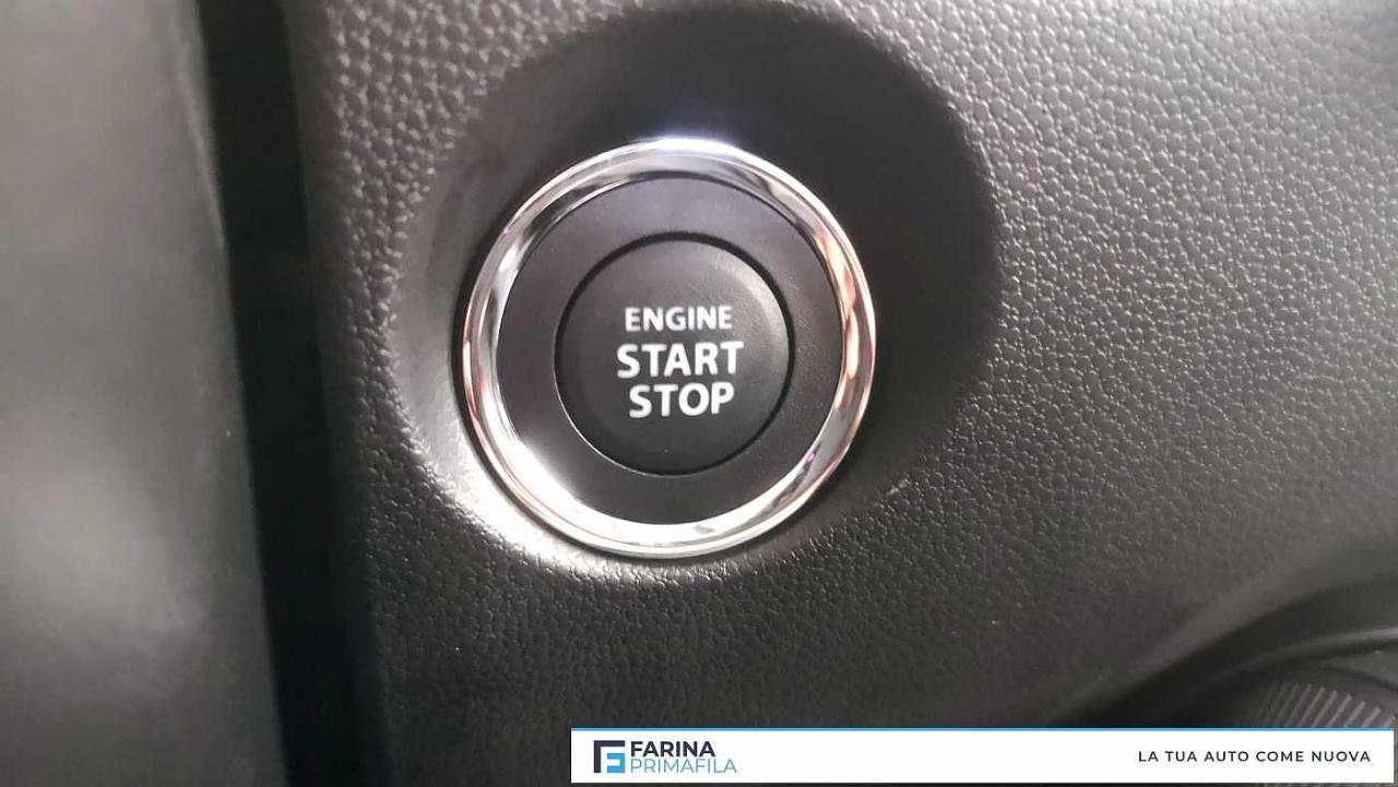 Suzuki Suzuki Ignis usata 14