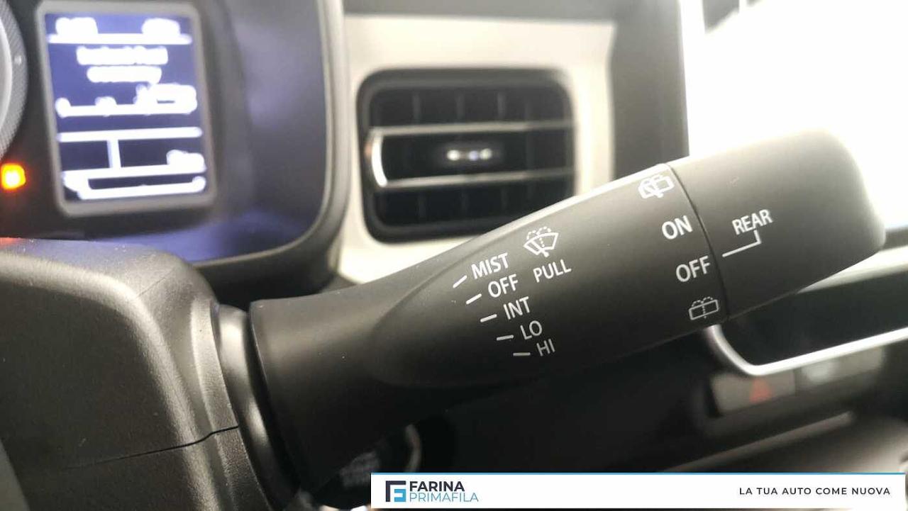 Suzuki Suzuki Ignis usata 15