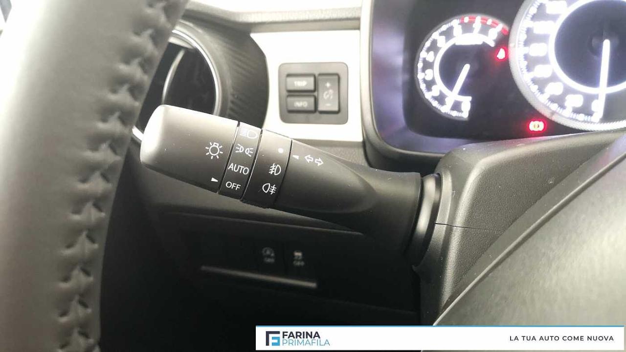 Suzuki Suzuki Ignis usata 16