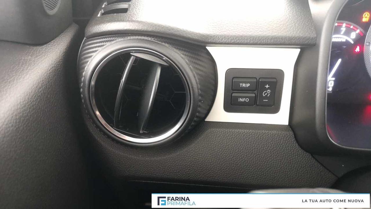 Suzuki Suzuki Ignis usata 17