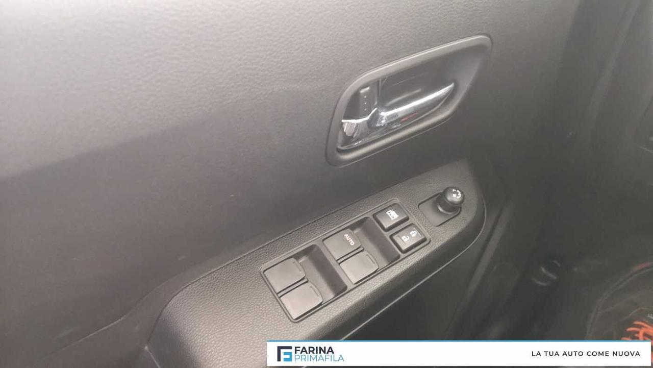 Suzuki Suzuki Ignis usata 19