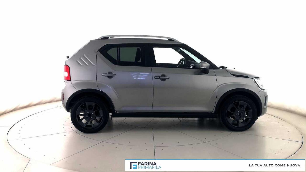 Suzuki Suzuki Ignis usata 20