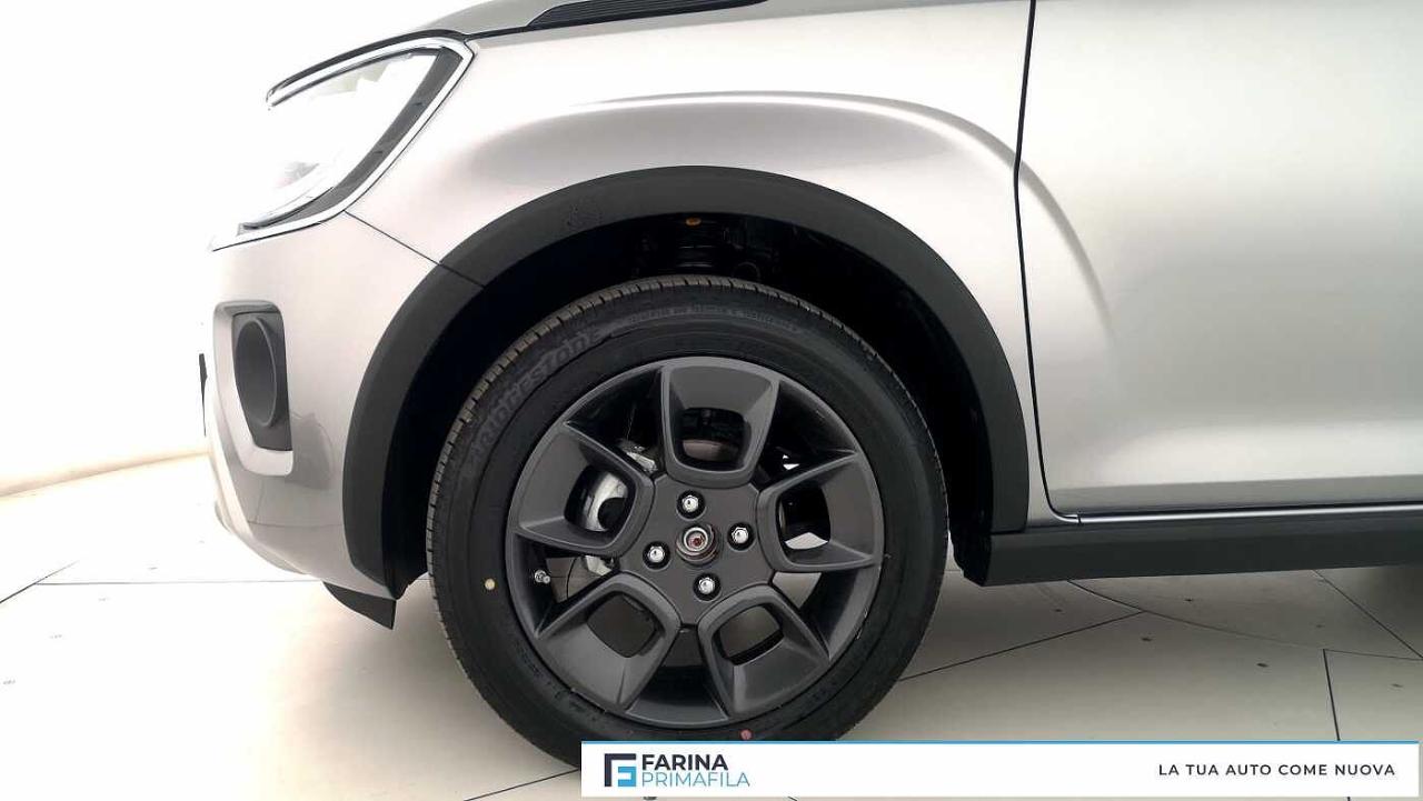 Suzuki Suzuki Ignis usata 26