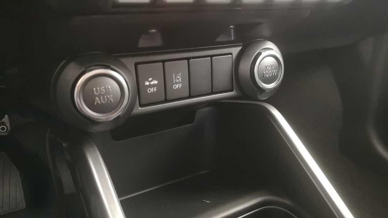 Suzuki Suzuki Ignis usata 8
