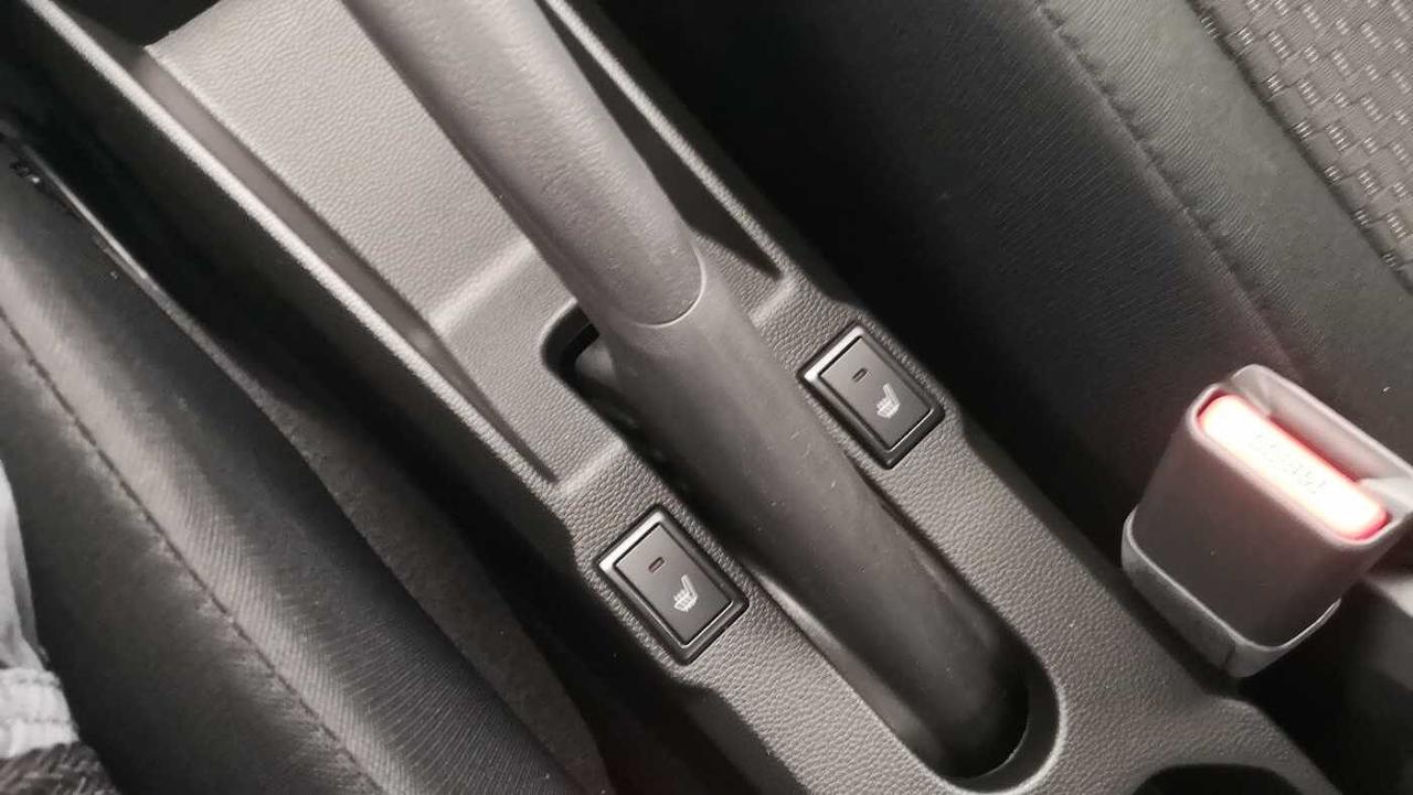 Suzuki Suzuki Ignis usata 10