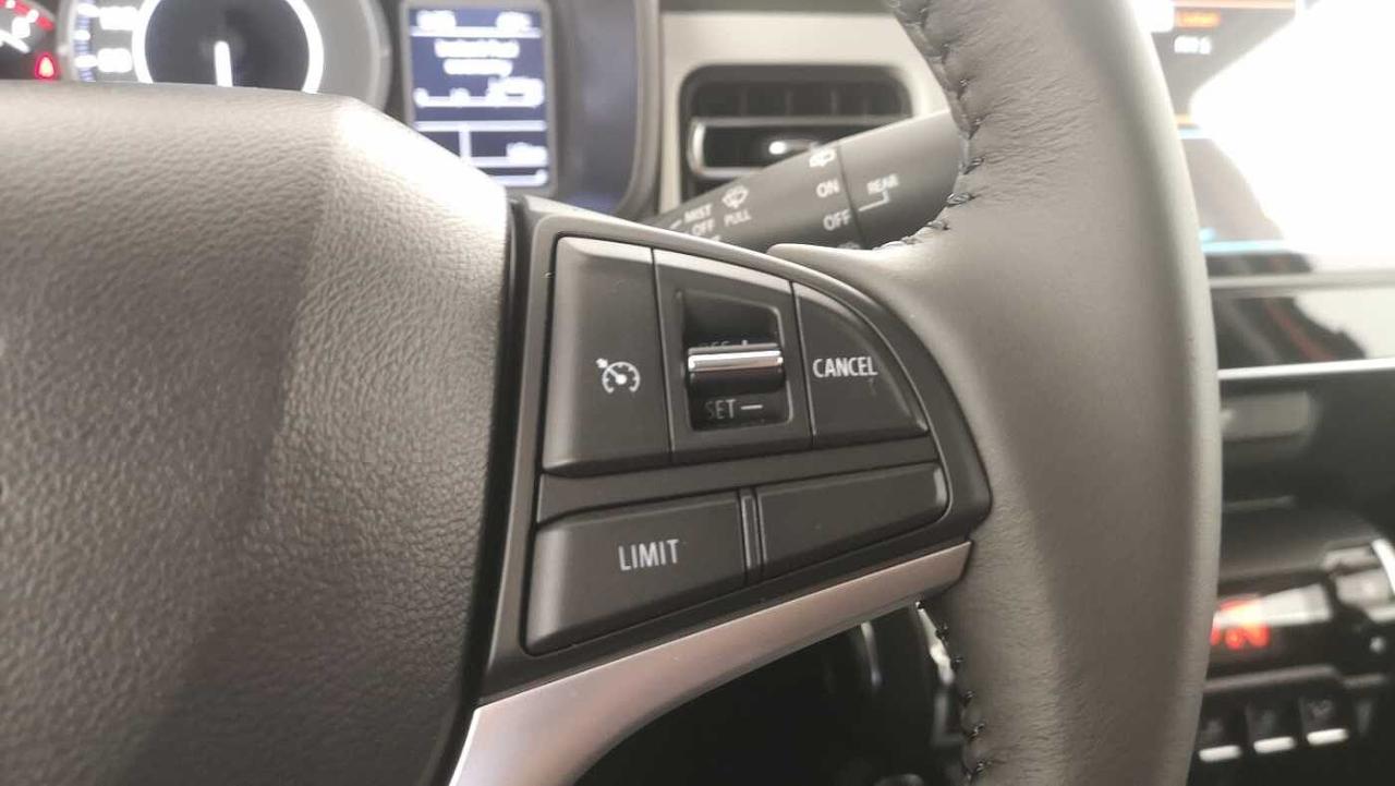 Suzuki Suzuki Ignis usata 12