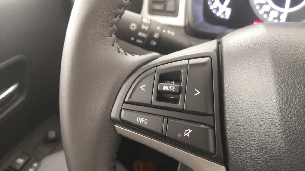 Suzuki Suzuki Ignis usata 13