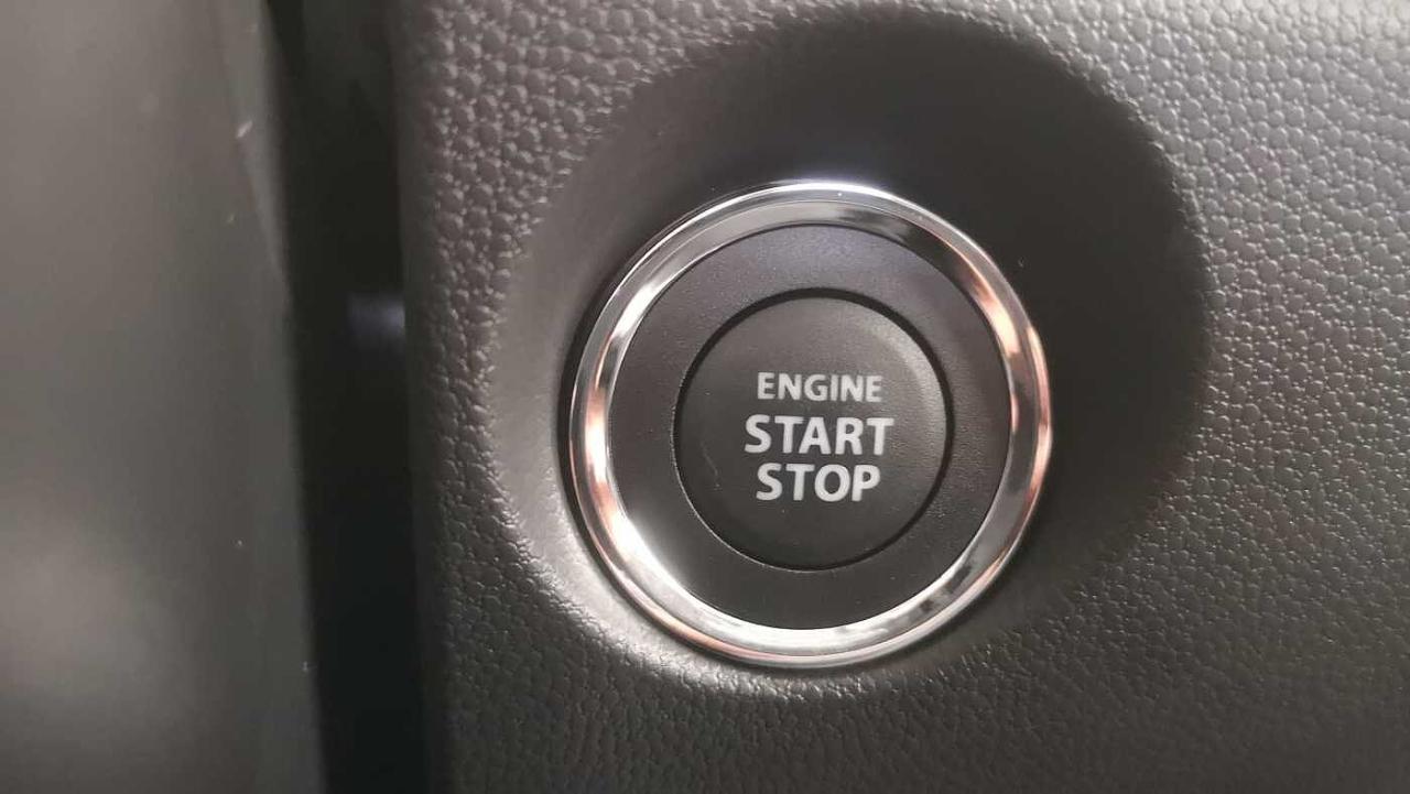 Suzuki Suzuki Ignis usata 14