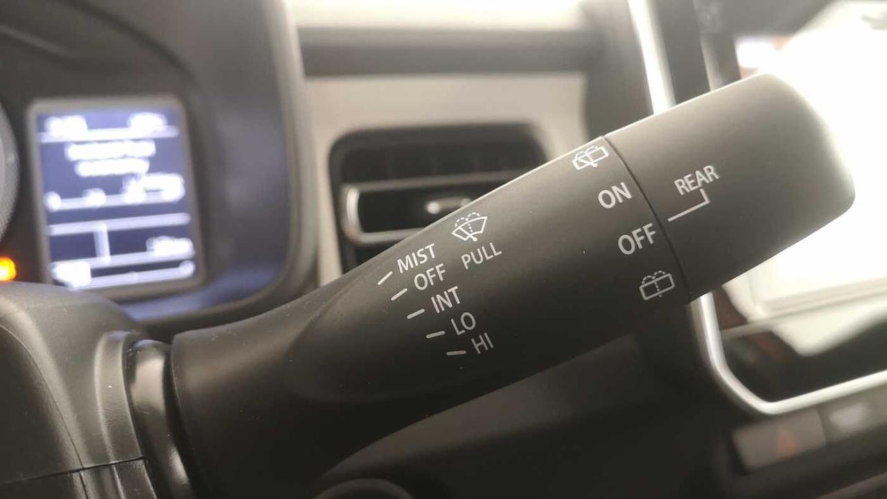 Suzuki Suzuki Ignis usata 15