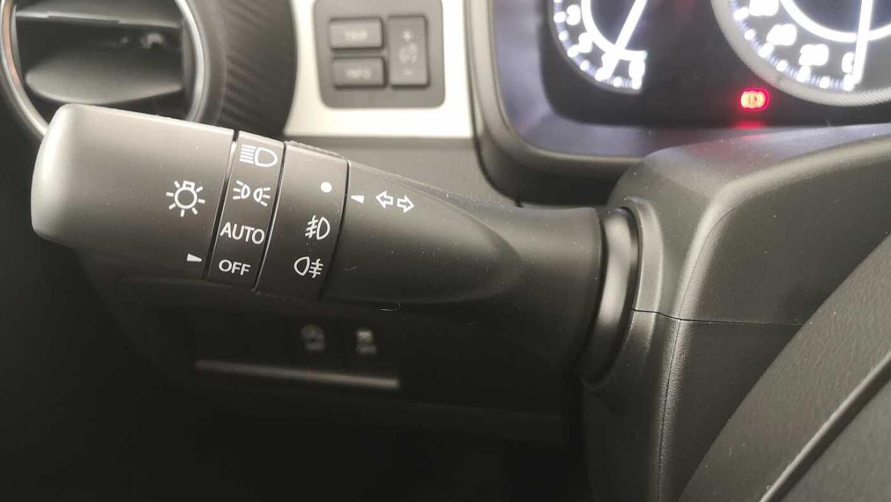 Suzuki Suzuki Ignis usata 16