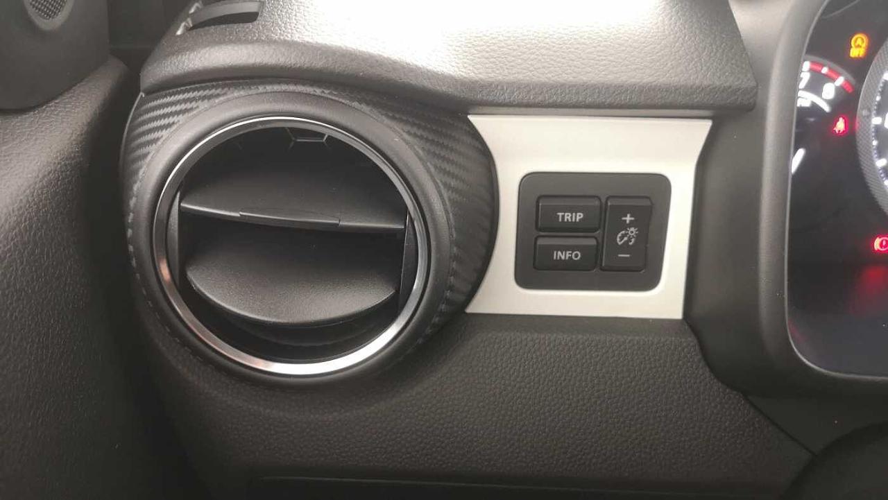 Suzuki Suzuki Ignis usata 17