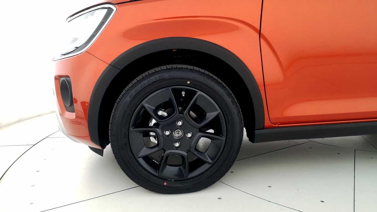 Suzuki Suzuki Ignis usata 26