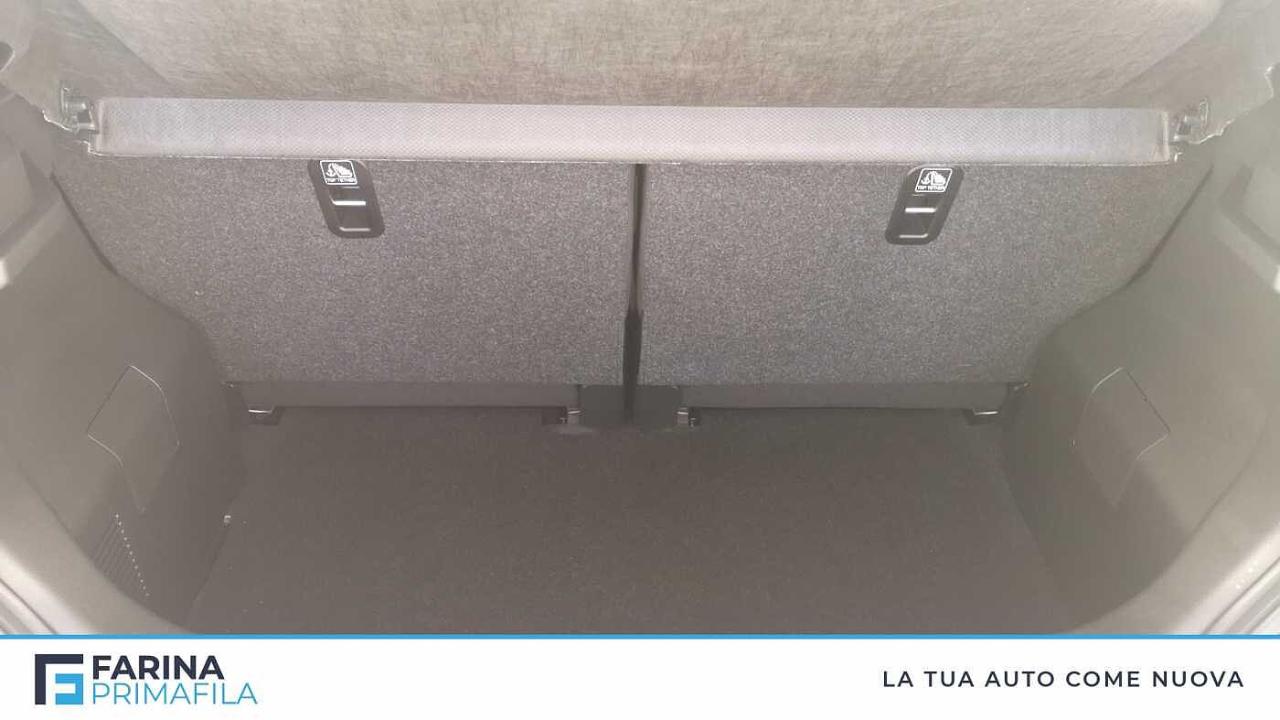 Suzuki Suzuki Ignis usata, con 4x Airbag (fontali + laterali)