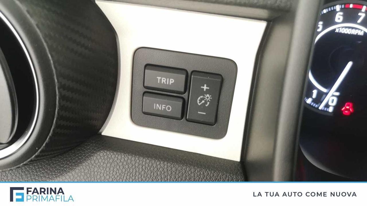 Suzuki Suzuki Ignis usata, con clima automatico
