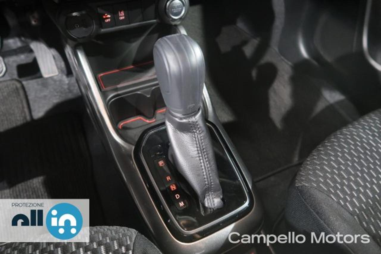 Suzuki Suzuki Ignis usata 4