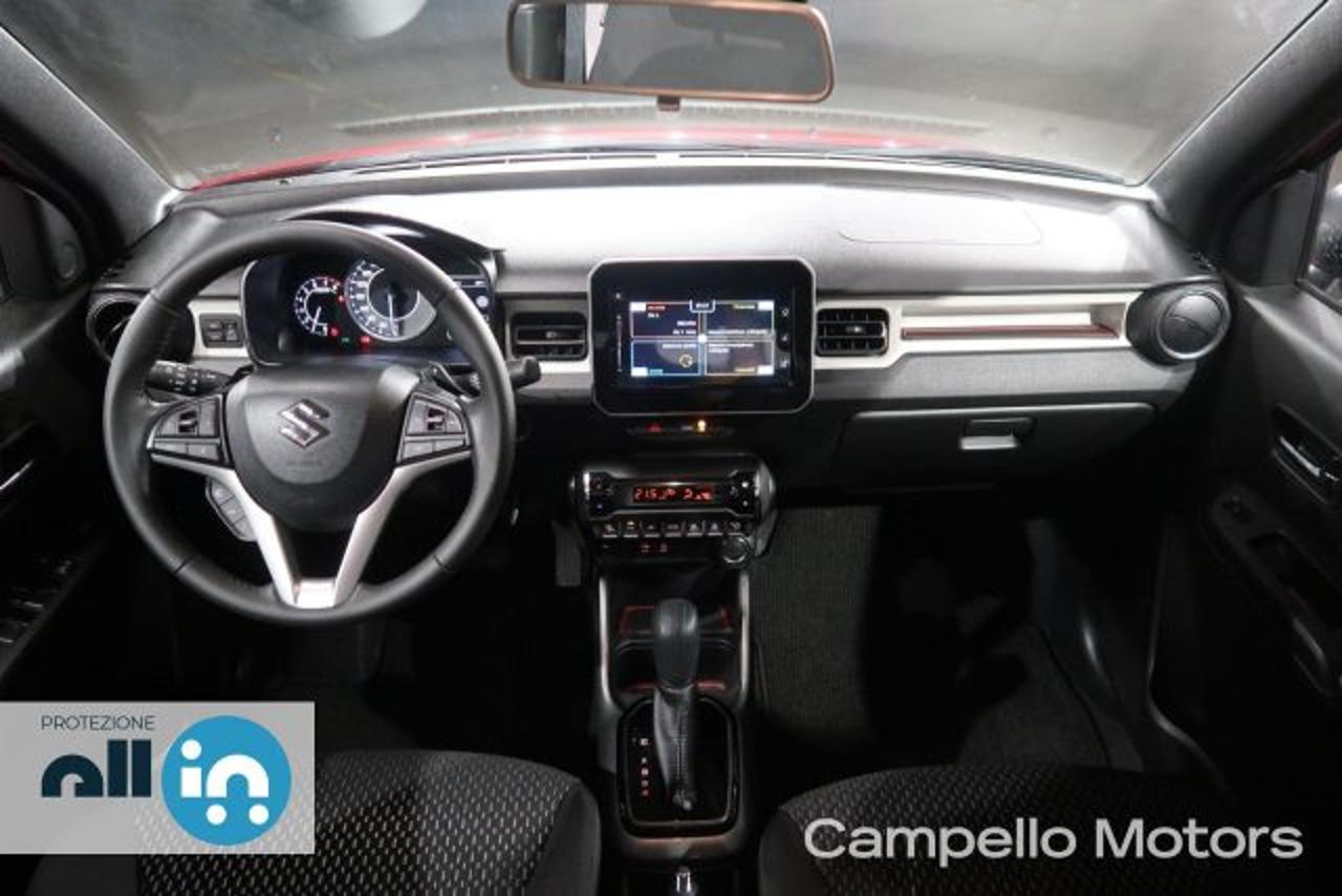 Suzuki Suzuki Ignis usata 15