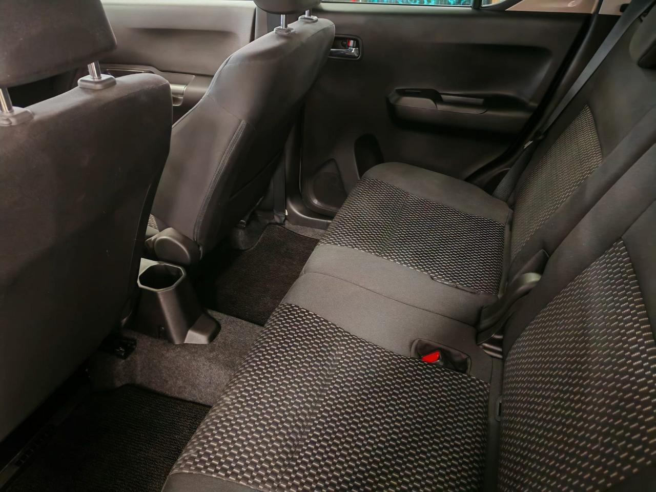 Suzuki Suzuki Ignis usata 10