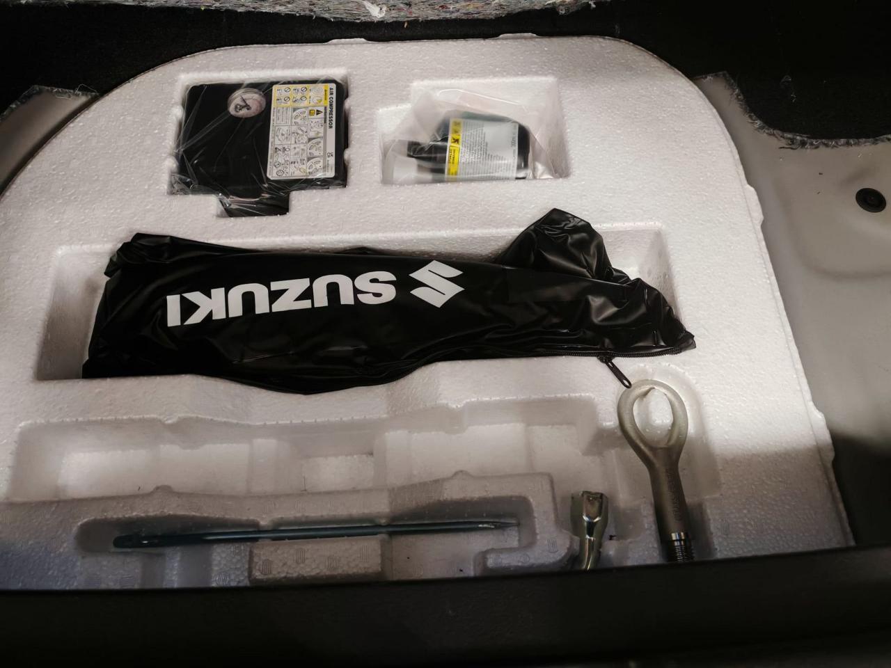 Suzuki Suzuki Ignis usata 17