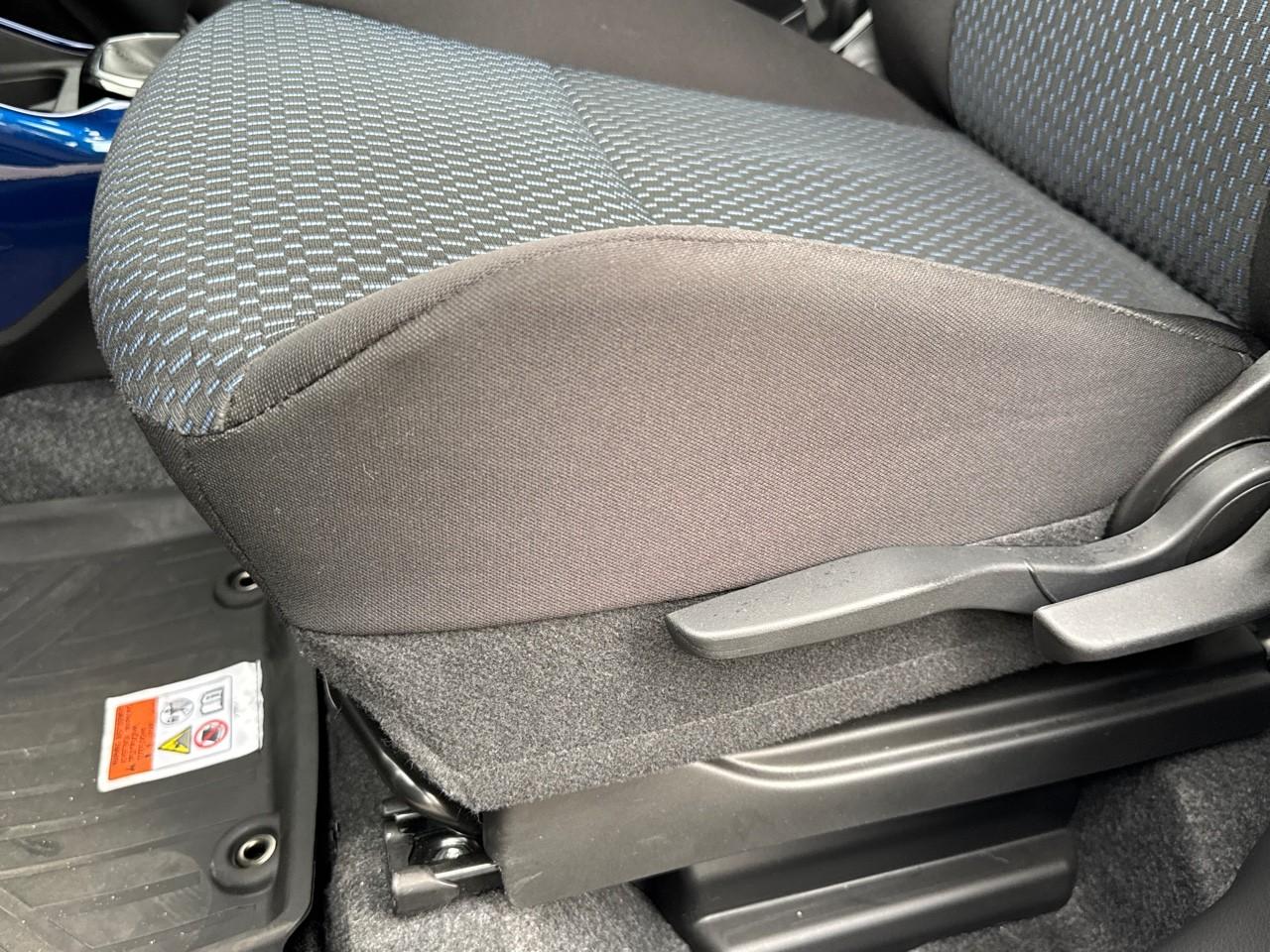 Suzuki Suzuki Ignis usata, con apps integrate