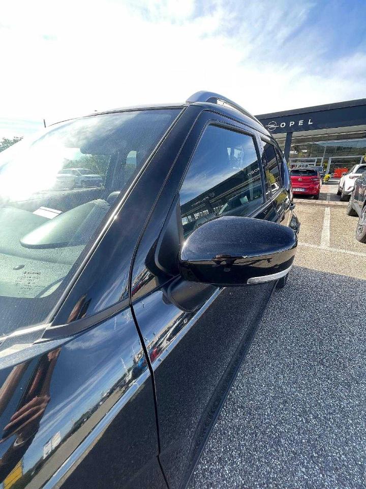 Suzuki Suzuki Ignis usata, con Caricabatterie di bordo da 11 kW