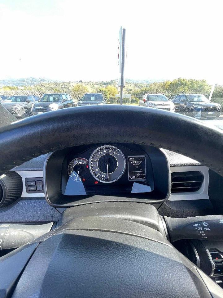 Suzuki Suzuki Ignis usata, con Climatizzatore