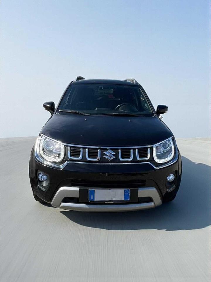 Suzuki Suzuki Ignis usata 15