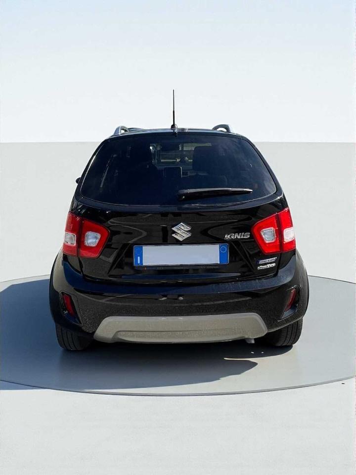 Suzuki Suzuki Ignis usata 16
